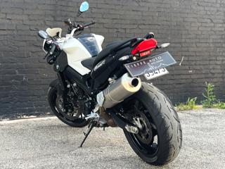BMW F 800 R usata 4