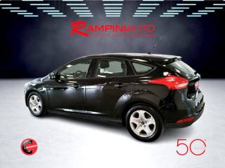 FORD Focus usata 10