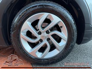 OPEL Crossland X usata, con Climatizzatore