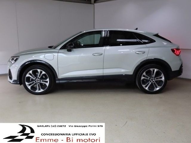 AUDI Q3 usata, con Airbag Passeggero