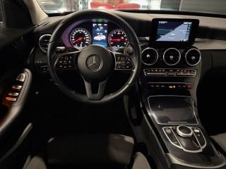 MERCEDES-BENZ C 200 usata, con Lettore CD