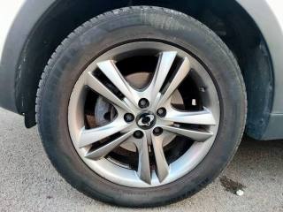 SSANGYONG Korando usata, con Sensori di parcheggio posteriori