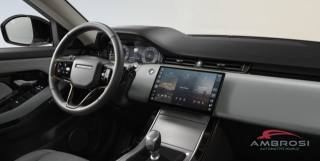 LAND ROVER Range Rover Evoque usata 4