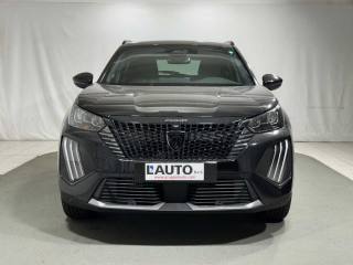 PEUGEOT 2008 usata, con ESP