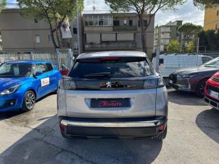 PEUGEOT 3008 usata, con Boardcomputer
