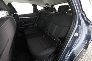 HYUNDAI Tucson usata 3