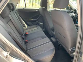 VOLKSWAGEN T-Roc usata, con Cronologia tagliandi