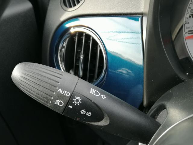 FIAT 500 usata, con Cruise Control