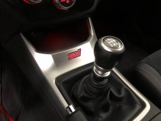 SUBARU Impreza usata, con Lettore CD