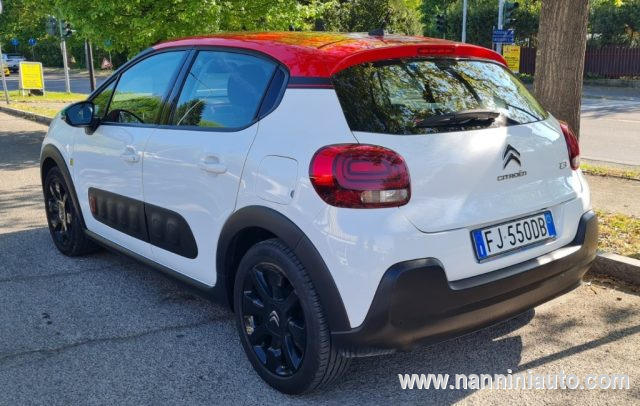 CITROEN C3 usata, con Bracciolo