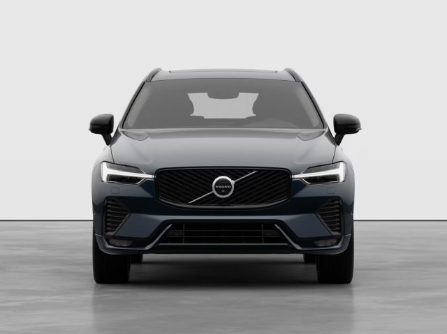 VOLVO XC60 usata, con Autoradio