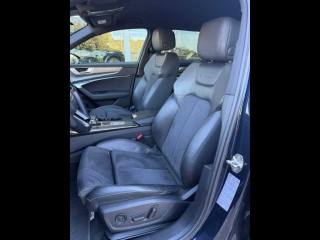 AUDI A6 allroad usata, con Bluetooth