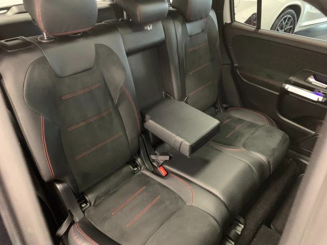 MERCEDES-BENZ GLB 200 usata, con Fendinebbia