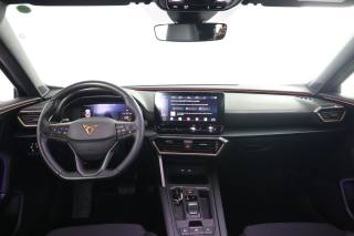 CUPRA Formentor usata 3