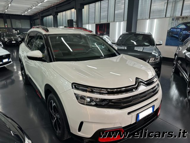 CITROEN C5 Aircross usata, con ABS