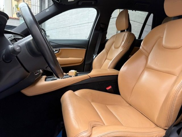 VOLVO XC90 usata, con Chiusura centralizzata