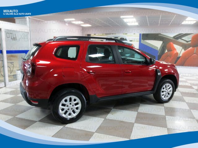 DACIA Duster usata, con Airbag