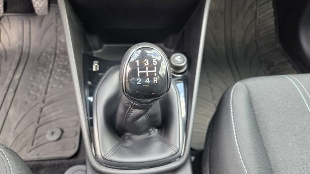 FORD Fiesta usata, con Vivavoce