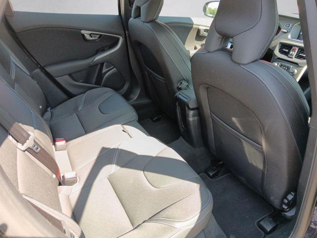 VOLVO V40 usata, con Cruise Control