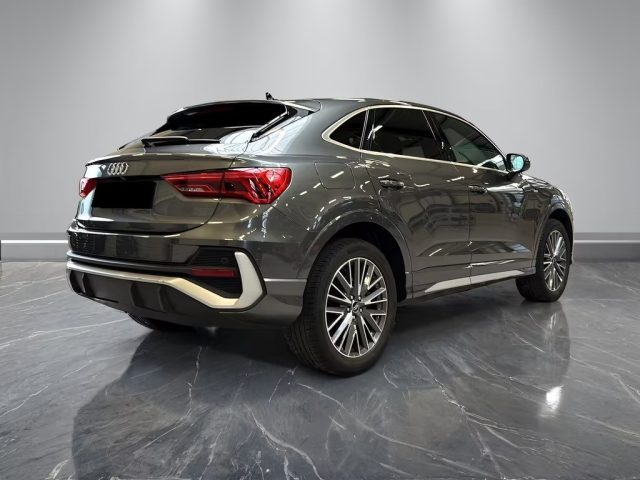 AUDI Q3 usata, con Boardcomputer