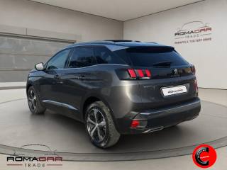 PEUGEOT 3008 usata, con Cerchi in lega