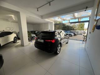 AUDI Q3 usata, con ESP