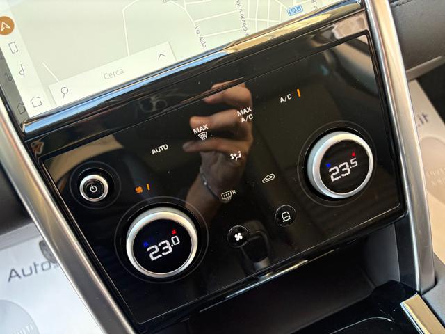 LAND ROVER Discovery Sport usata, con Sistema di navigazione