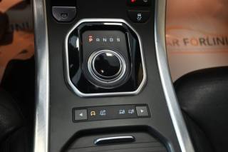 LAND ROVER Range Rover Evoque usata 53