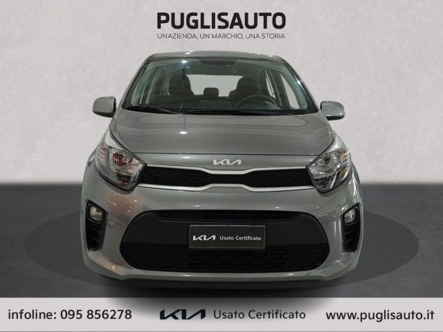 KIA Picanto usata, con Airbag