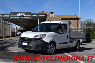 FIAT Doblo usata, con Airbag Passeggero