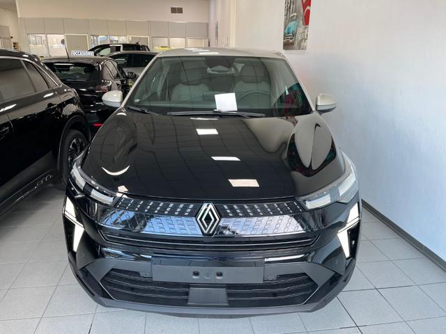 RENAULT Captur usata 2