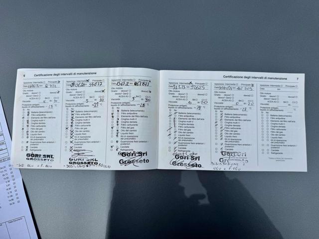 OPEL Crossland X usata 22