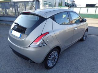 LANCIA Ypsilon usata, con Alzacristalli elettrici