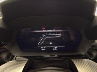 AUDI RS3 usata, con Park Distance Control