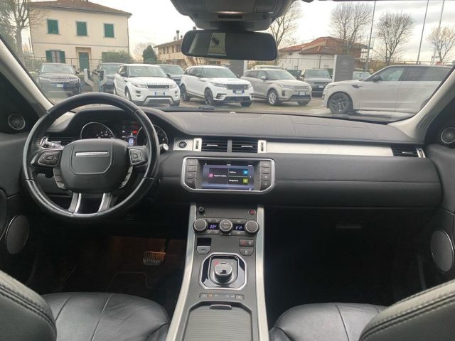 LAND ROVER Range Rover Evoque usata, con Chiusura centralizzata