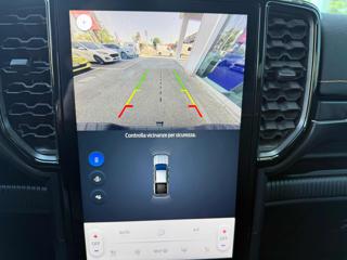 FORD Ranger usata, con Immobilizzatore elettronico