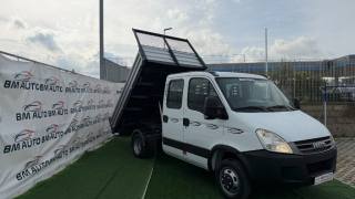 IVECO Daily usata, con Fendinebbia