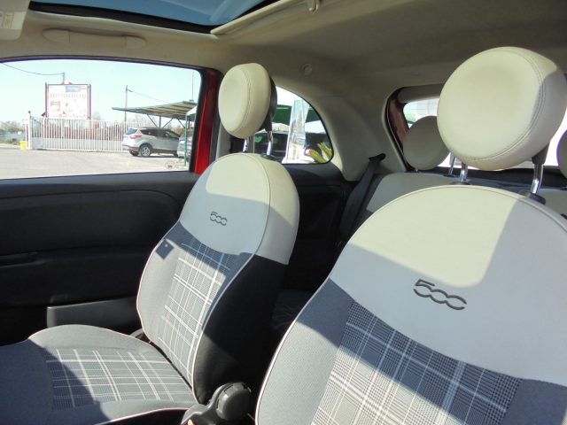 FIAT 500 usata 31