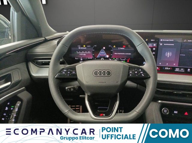 AUDI Q5 usata, con Immobilizzatore elettronico