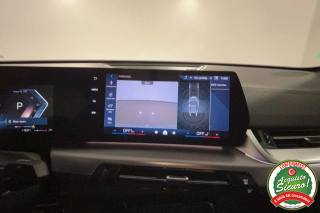 BMW X2 usata, con Controllo trazione