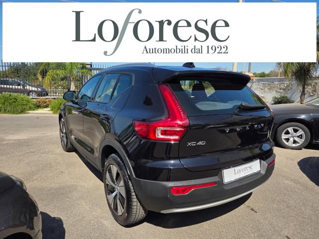 VOLVO XC40 usata, con Airbag Passeggero