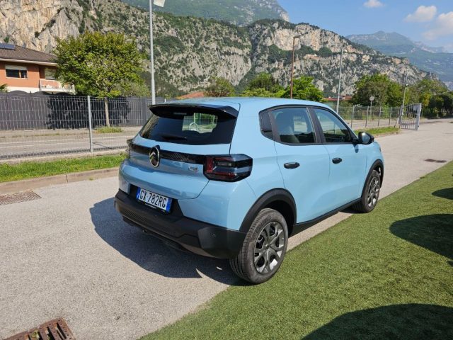 CITROEN C3 usata, con Chiusura centralizzata
