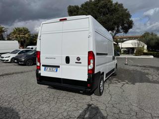 FIAT Ducato usata, con Chiusura centralizzata