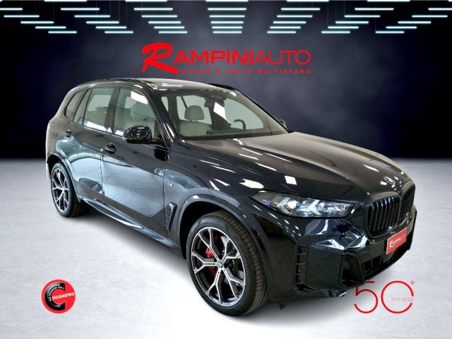 BMW X5 usata 3