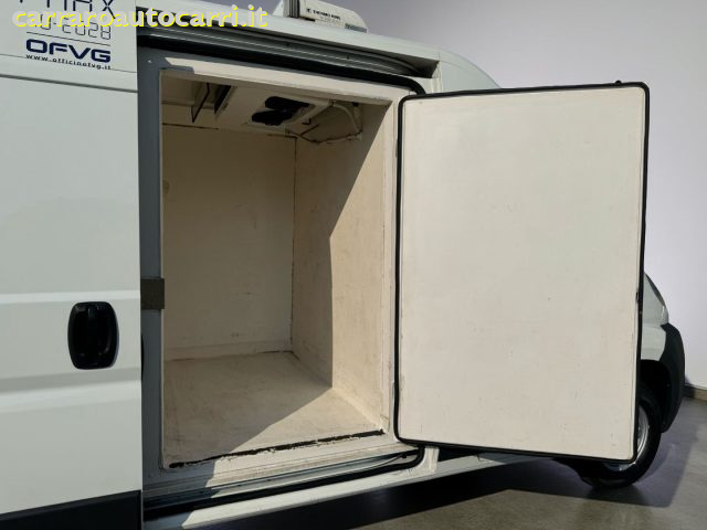 FIAT Ducato usata 27