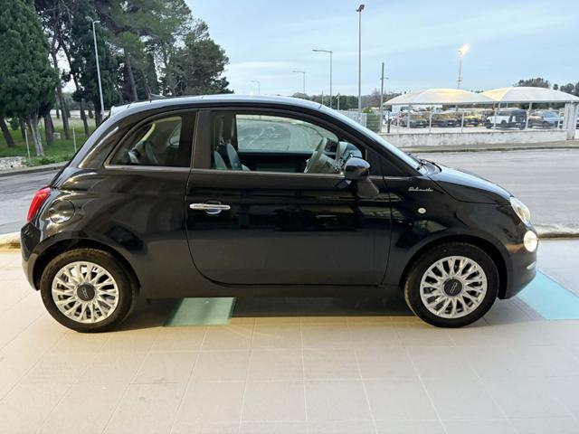 FIAT 500 usata, con Airbag Passeggero