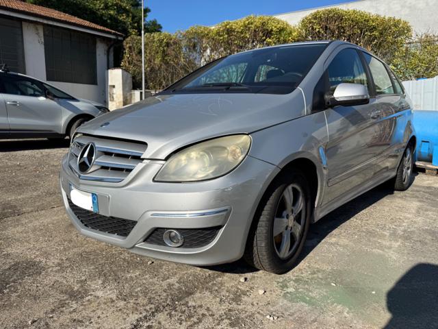 MERCEDES-BENZ B 180 usata, con ABS