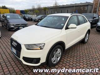 AUDI Q3 usata, con Airbag