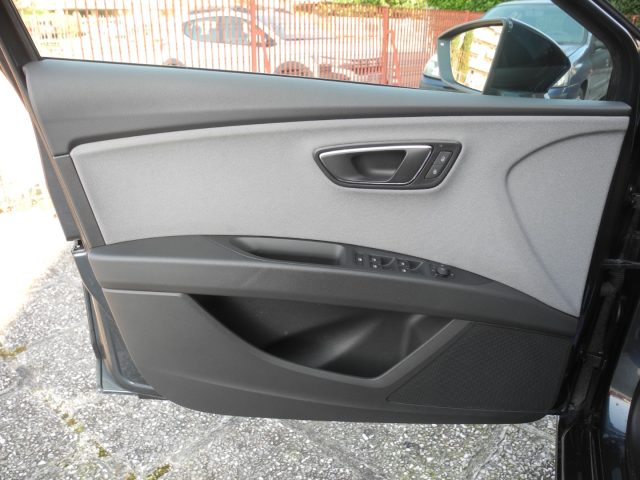 SEAT Leon usata 56