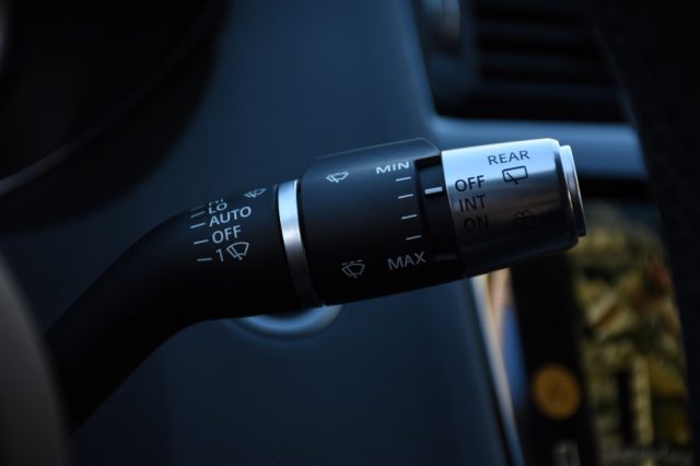 JAGUAR E-Pace usata, con Fari LED